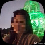 Acompanhante Cristina - Perfil