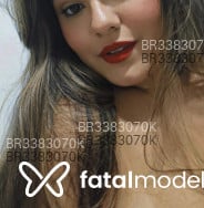 Acompanhante Emily Cavalcante - Perfil