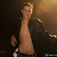 Acompanhante Renan Rosa - Perfil