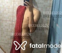Acompanhante Silva - Perfil