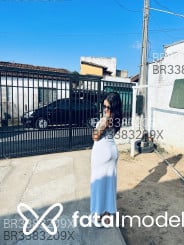 Acompanhante Juliana - Perfil