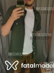Acompanhante Taurino Zo - Perfil