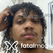 Acompanhante Draxx - Perfil