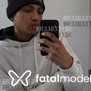 Acompanhante Kong - Perfil