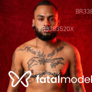 Acompanhante Victor Araújo - Perfil