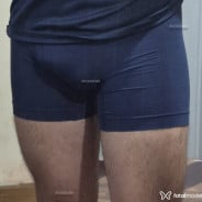 Acompanhante Guilherme - Perfil