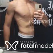 Acompanhante João Paulo - Perfil