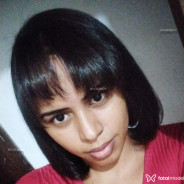 Acompanhante Bia - Perfil