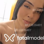 Acompanhante Josiane - Perfil
