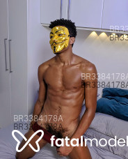 Acompanhante Criabare - Perfil