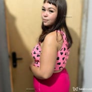 Acompanhante Aliene Vitória - Perfil