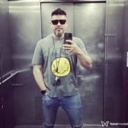 Acompanhante Carlos - Perfil