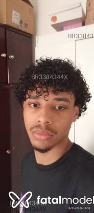 Acompanhante David - Perfil