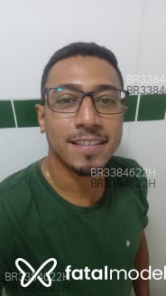 Acompanhante Ryan Luccas - Perfil