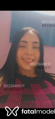 Acompanhante Raposa - Perfil
