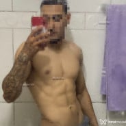 Acompanhante Pedro Henrique - Perfil