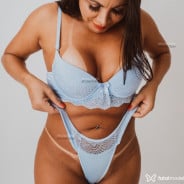 Acompanhante Michelle - Perfil