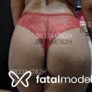 Acompanhante Morena - Perfil