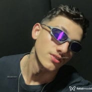 Acompanhante Blanco - Perfil