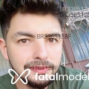 Acompanhante Morenodominador - Perfil
