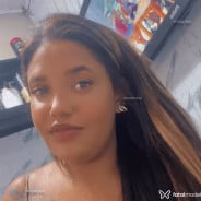 Acompanhante Thifany - Perfil
