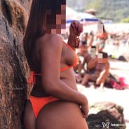 Acompanhante Jassy - Perfil