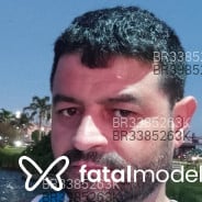 Acompanhante Crisdm - Perfil