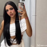 Acompanhante Eduarda Santos - Perfil