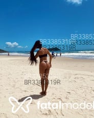 Acompanhante Santos Eduarda - Perfil