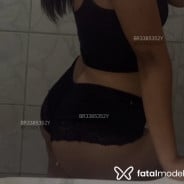 Acompanhante Beatriz - Perfil