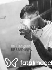 Acompanhante Matheus - Perfil