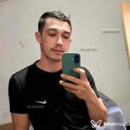 Acompanhante Rodri - Perfil