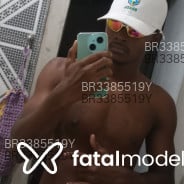 Acompanhante Negogstz - Perfil