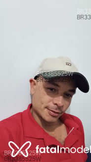 Acompanhante Rodrigues - Perfil