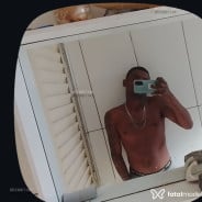 Acompanhante Pretinhoooh Pros - Perfil