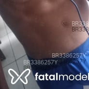 Acompanhante Negosafado - Perfil