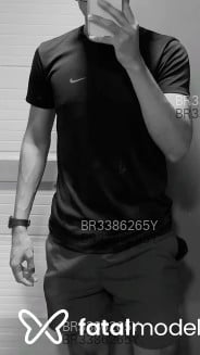 Acompanhante Deu Mak - Perfil