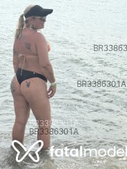 Acompanhante Mikaely - Perfil