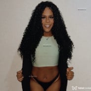 Acompanhante Angell - Perfil