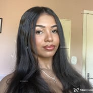 Acompanhante Larissa - Perfil
