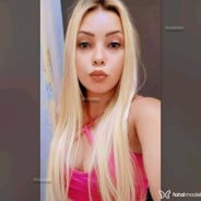 Acompanhante Jéssica - Perfil
