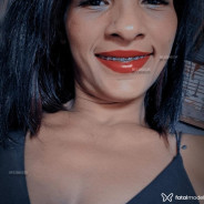 Acompanhante Paula - Perfil