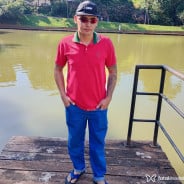 Acompanhante Miguel - Perfil