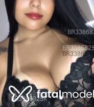 Acompanhante Bruna Dalila - Perfil