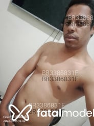 Acompanhante Ditodim - Perfil