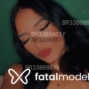 Acompanhante Lia Melissa - Perfil