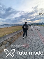 Acompanhante Querido - Perfil