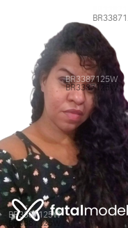 Acompanhante Marília Safyra - Perfil