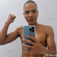 Acompanhante Edu Martins - Perfil