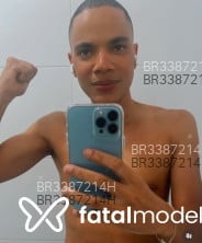 Acompanhante Eduardo Souto - Perfil
